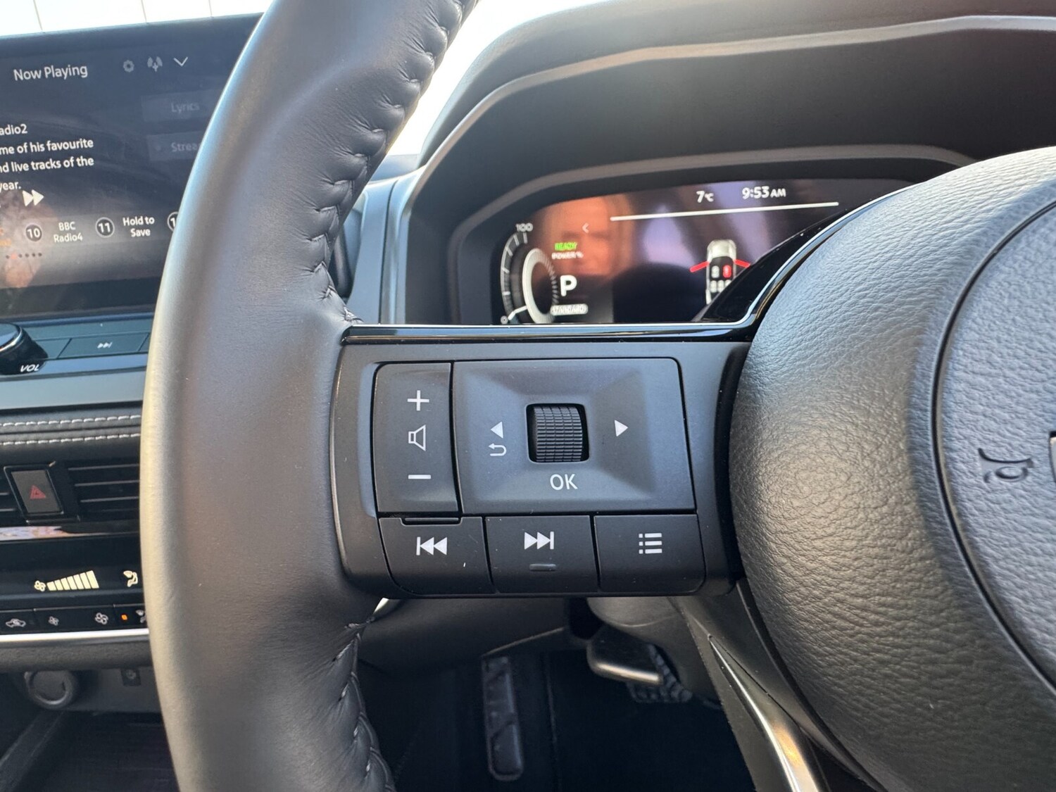 Used Nissan Qashqai 2025 for sale - 76640292: Photo 26