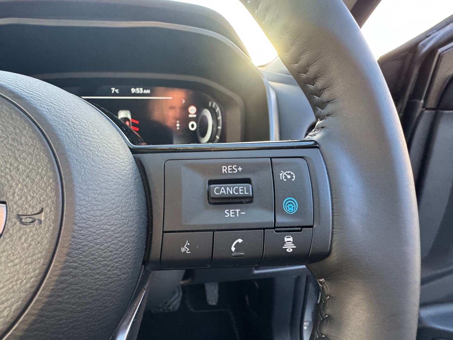 Used Nissan Qashqai 2025 for sale - 76640292: Photo 27