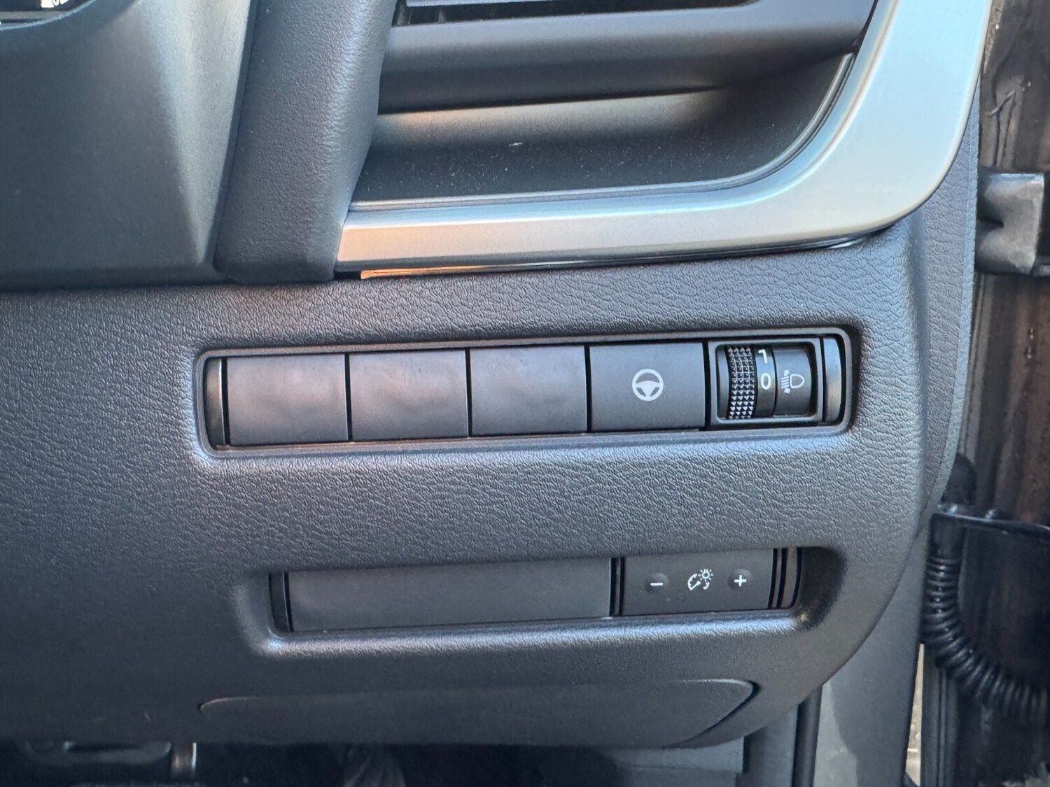 Used Nissan Qashqai 2025 for sale - 76640292: Photo 30