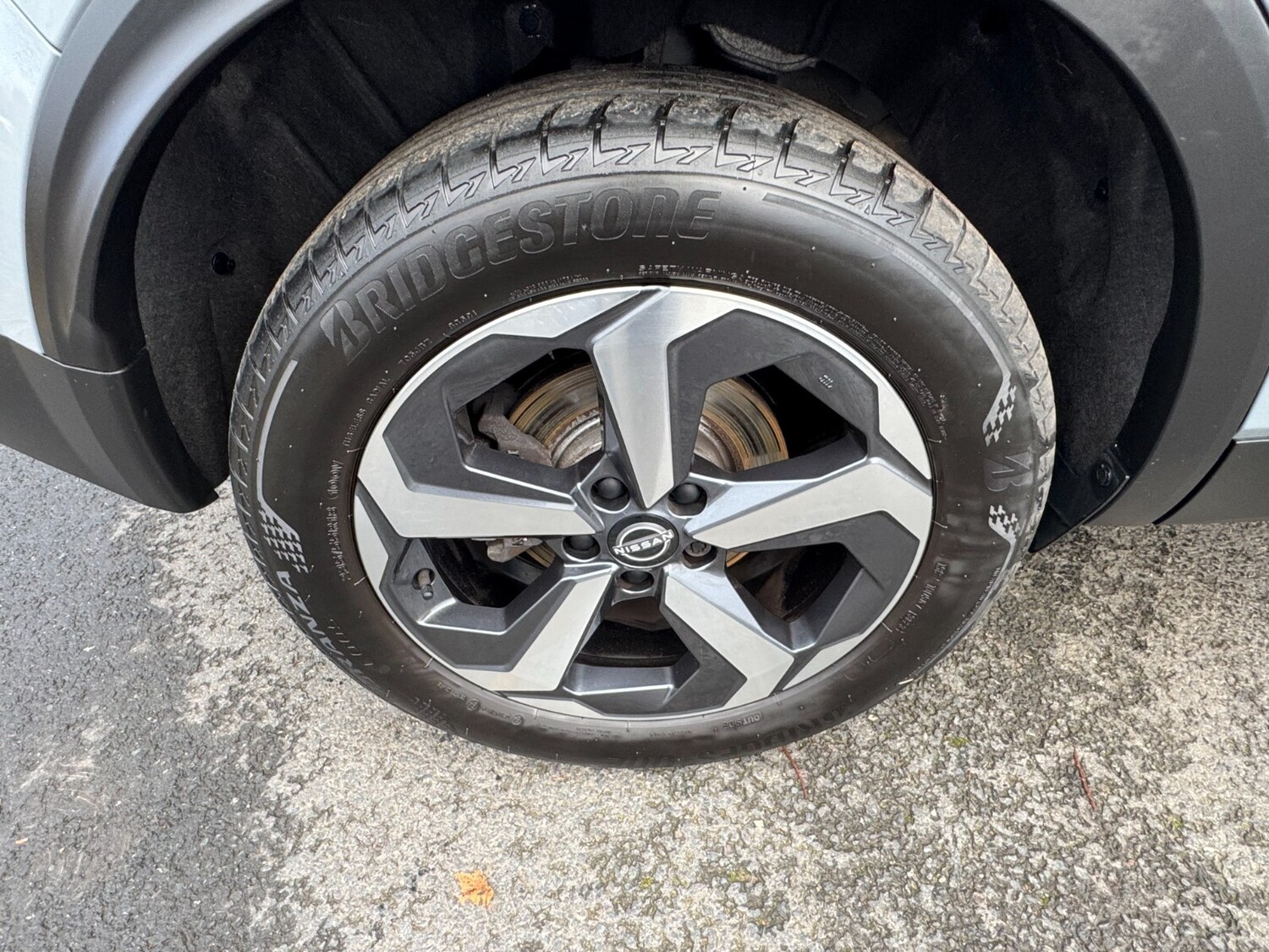 Used Nissan Qashqai 2024 for sale - 76696369: Photo 11