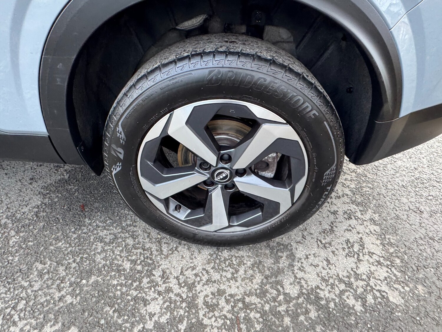 Used Nissan Qashqai 2024 for sale - 76696369: Photo 12