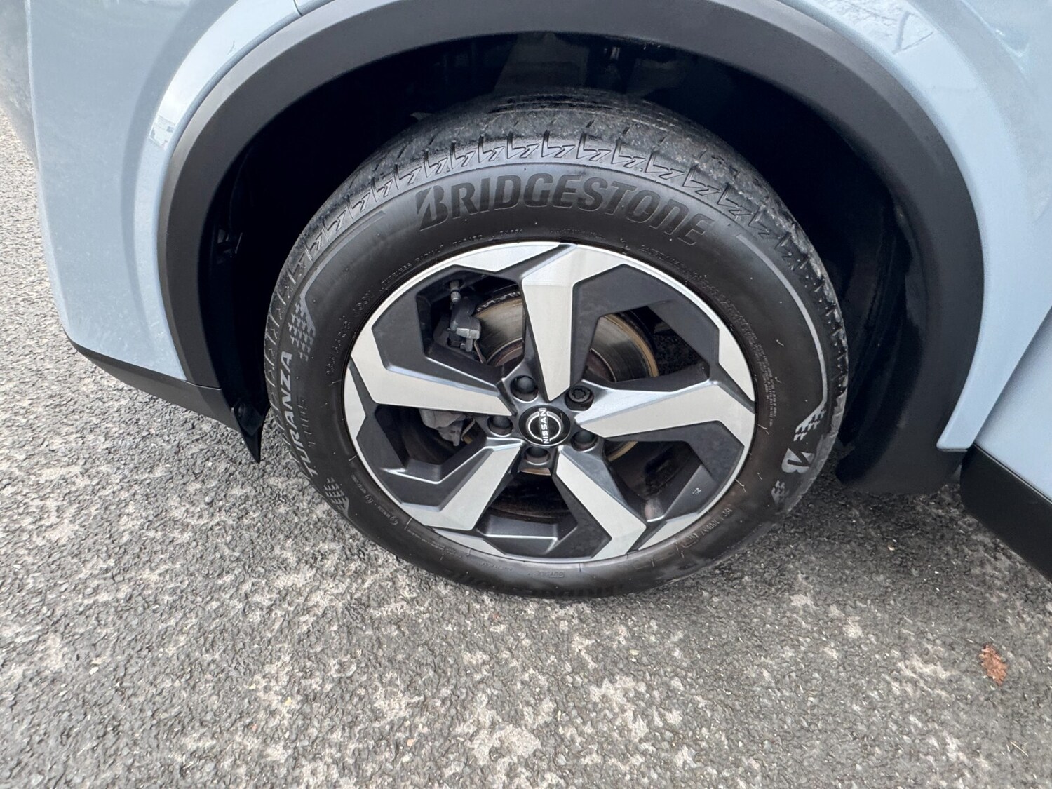 Used Nissan Qashqai 2024 for sale - 76696369: Photo 13