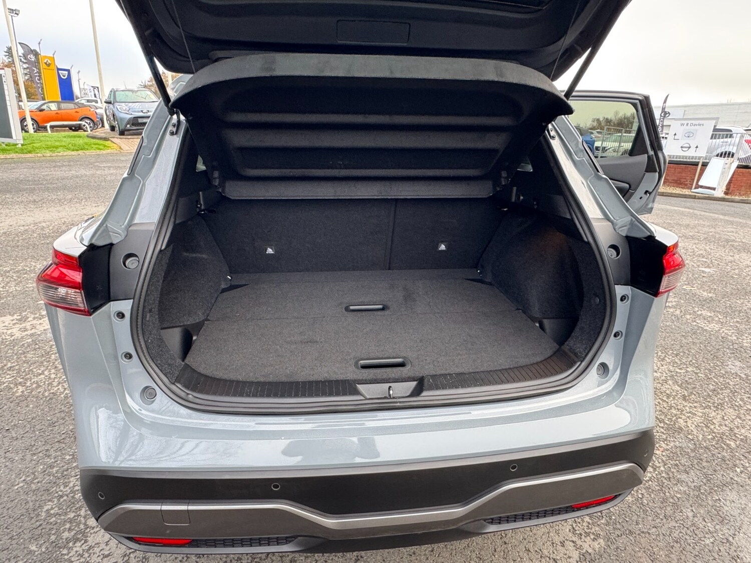 Used Nissan Qashqai 2024 for sale - 76696369: Photo 14