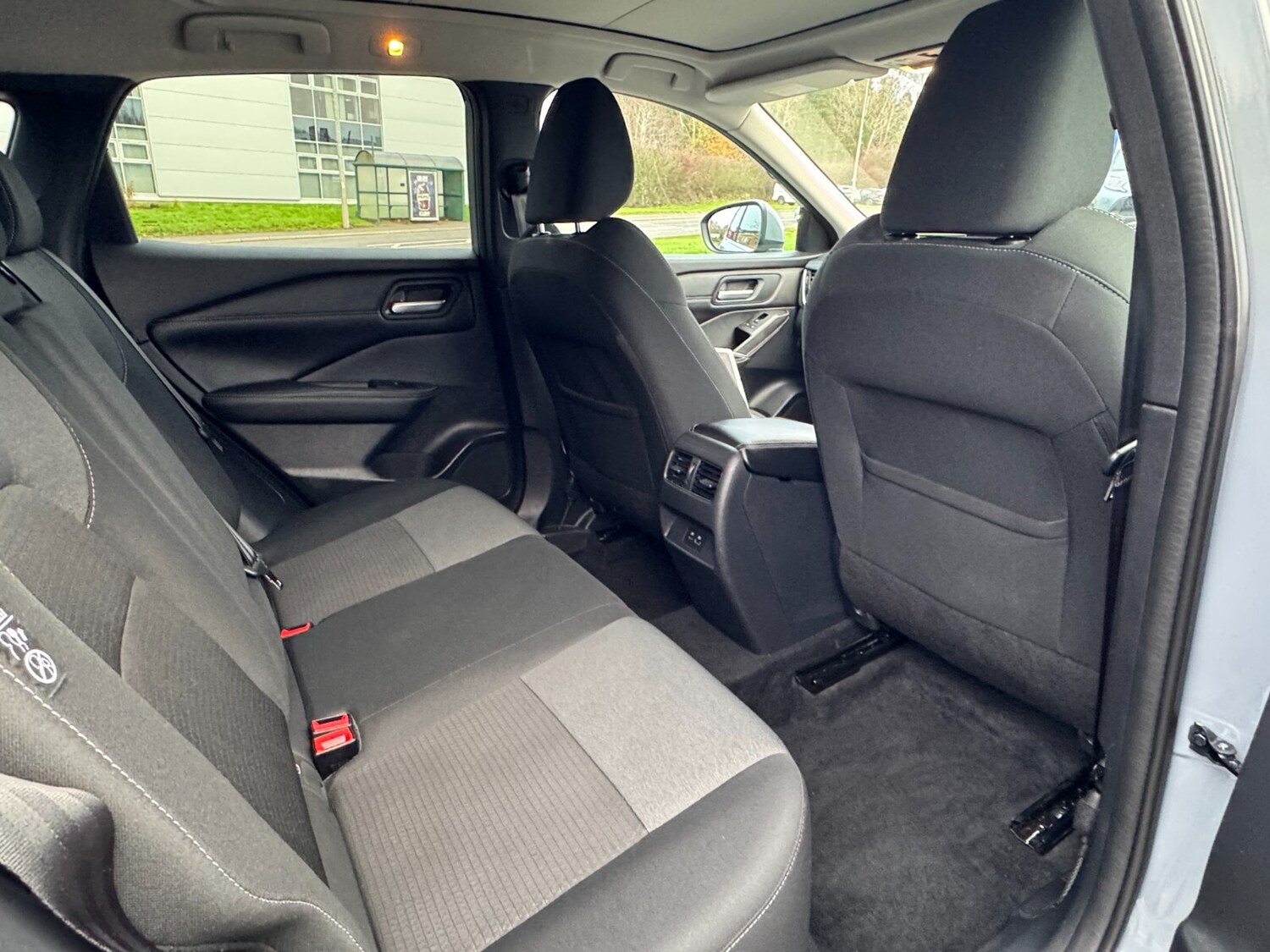 Used Nissan Qashqai 2024 for sale - 76696369: Photo 15