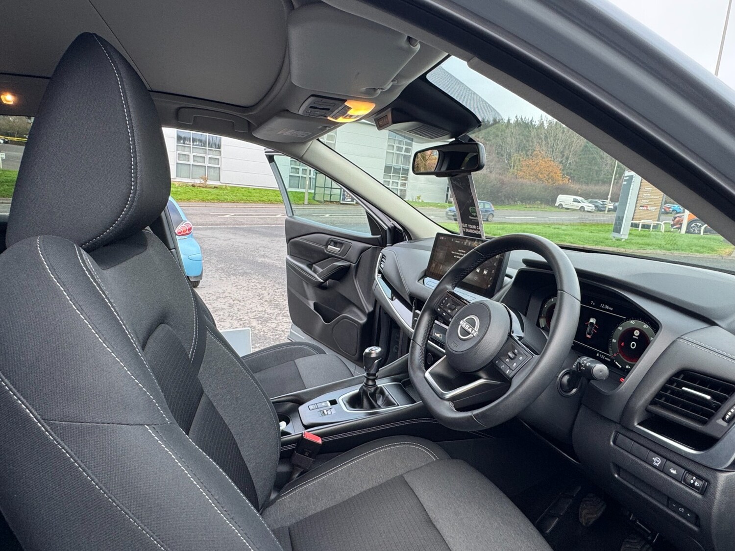 Used Nissan Qashqai 2024 for sale - 76696369: Photo 18