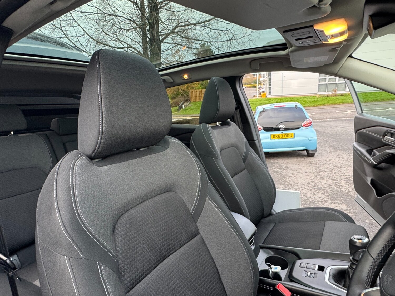 Used Nissan Qashqai 2024 for sale - 76696369: Photo 19