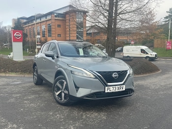 2024 - 1.3 DiG-T MH N-Connecta 5dr