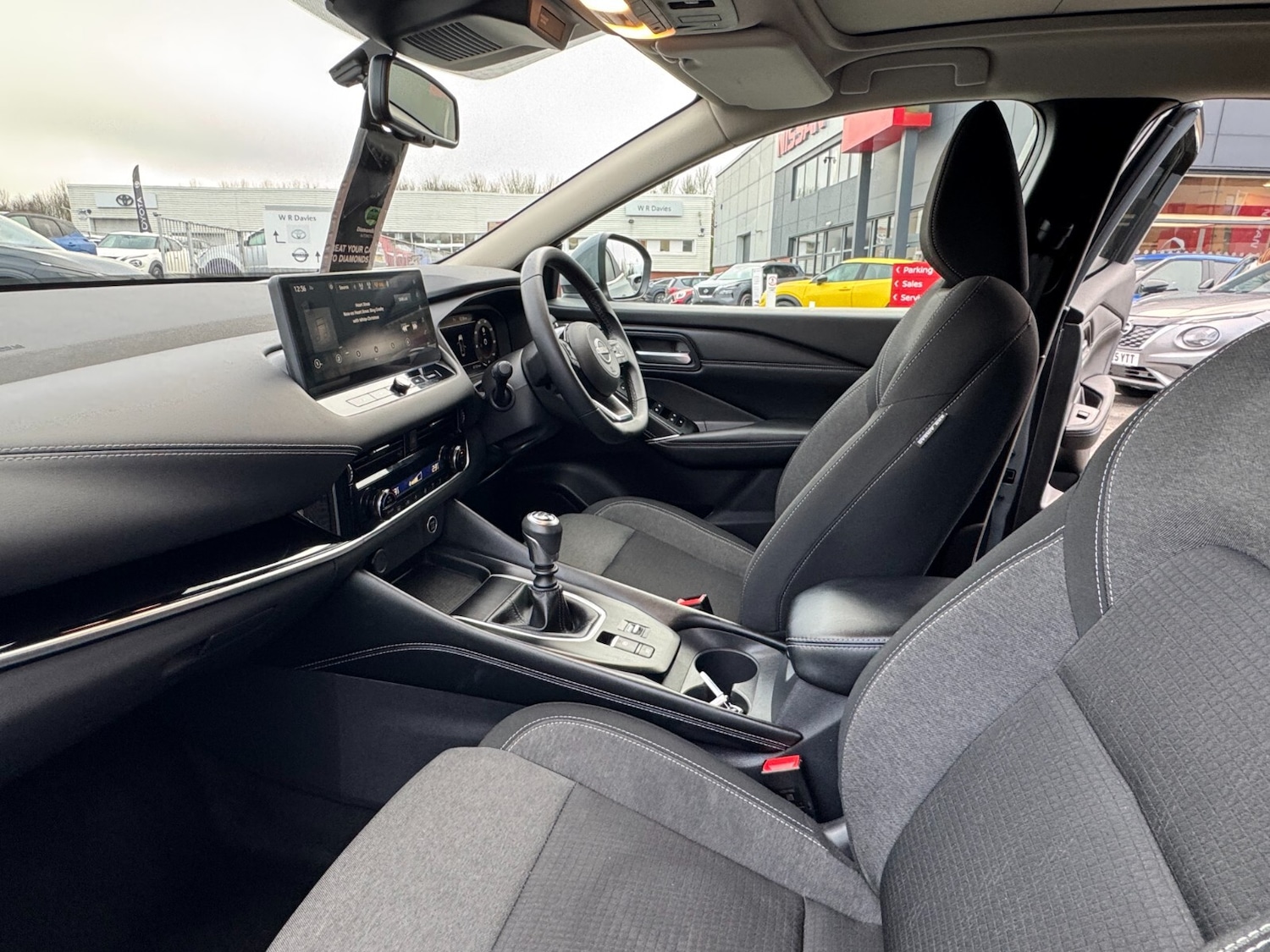 Used Nissan Qashqai 2024 for sale - 76696369: Photo 2