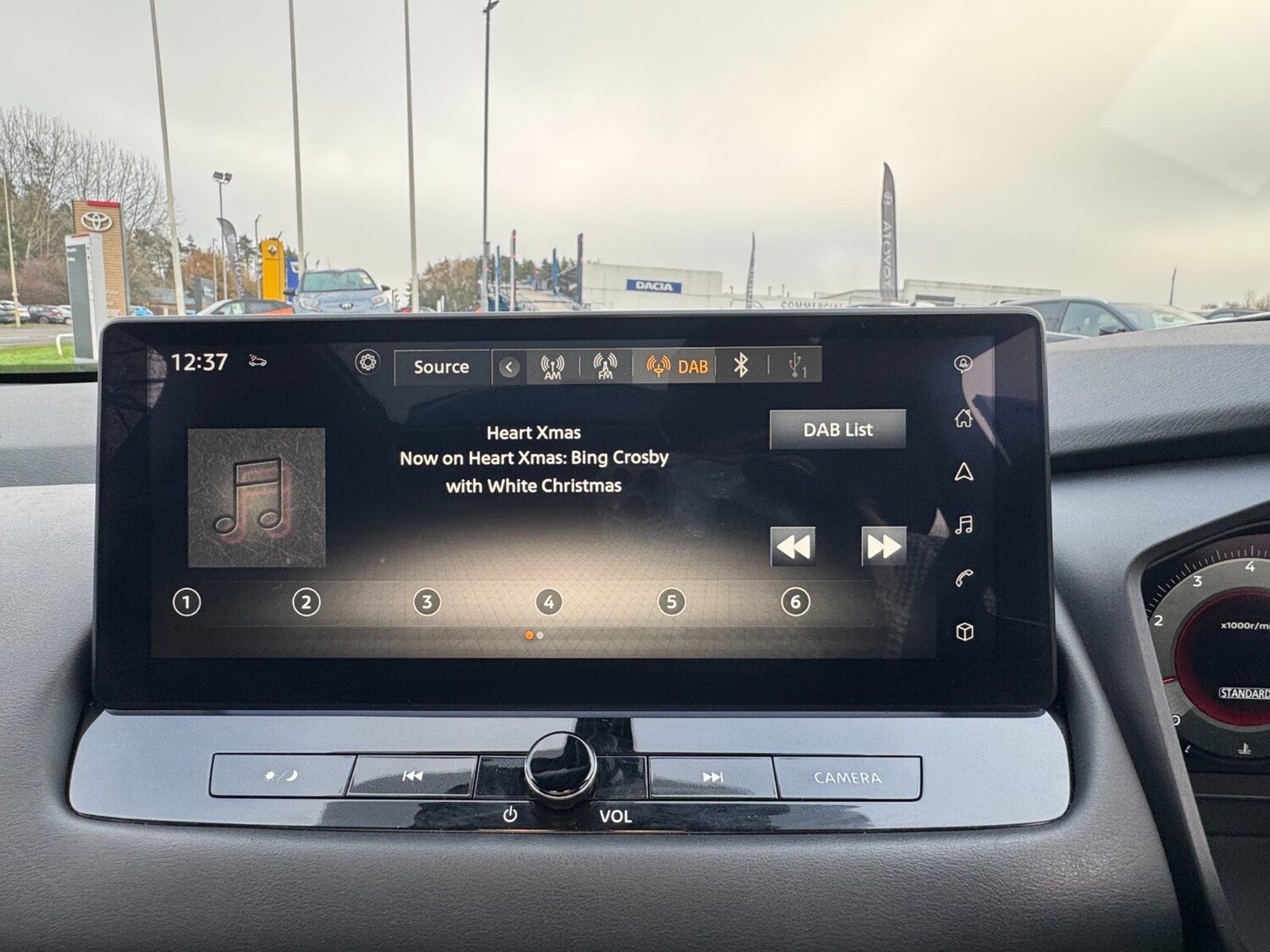 Used Nissan Qashqai 2024 for sale - 76696369: Photo 21