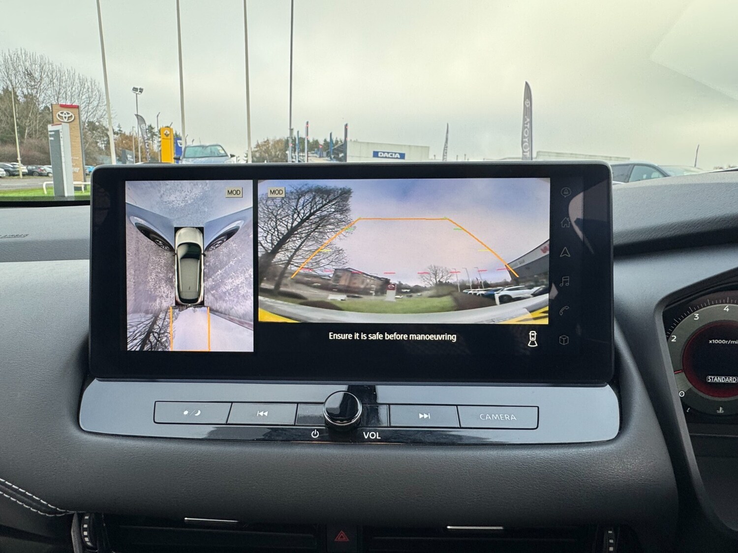 Used Nissan Qashqai 2024 for sale - 76696369: Photo 22