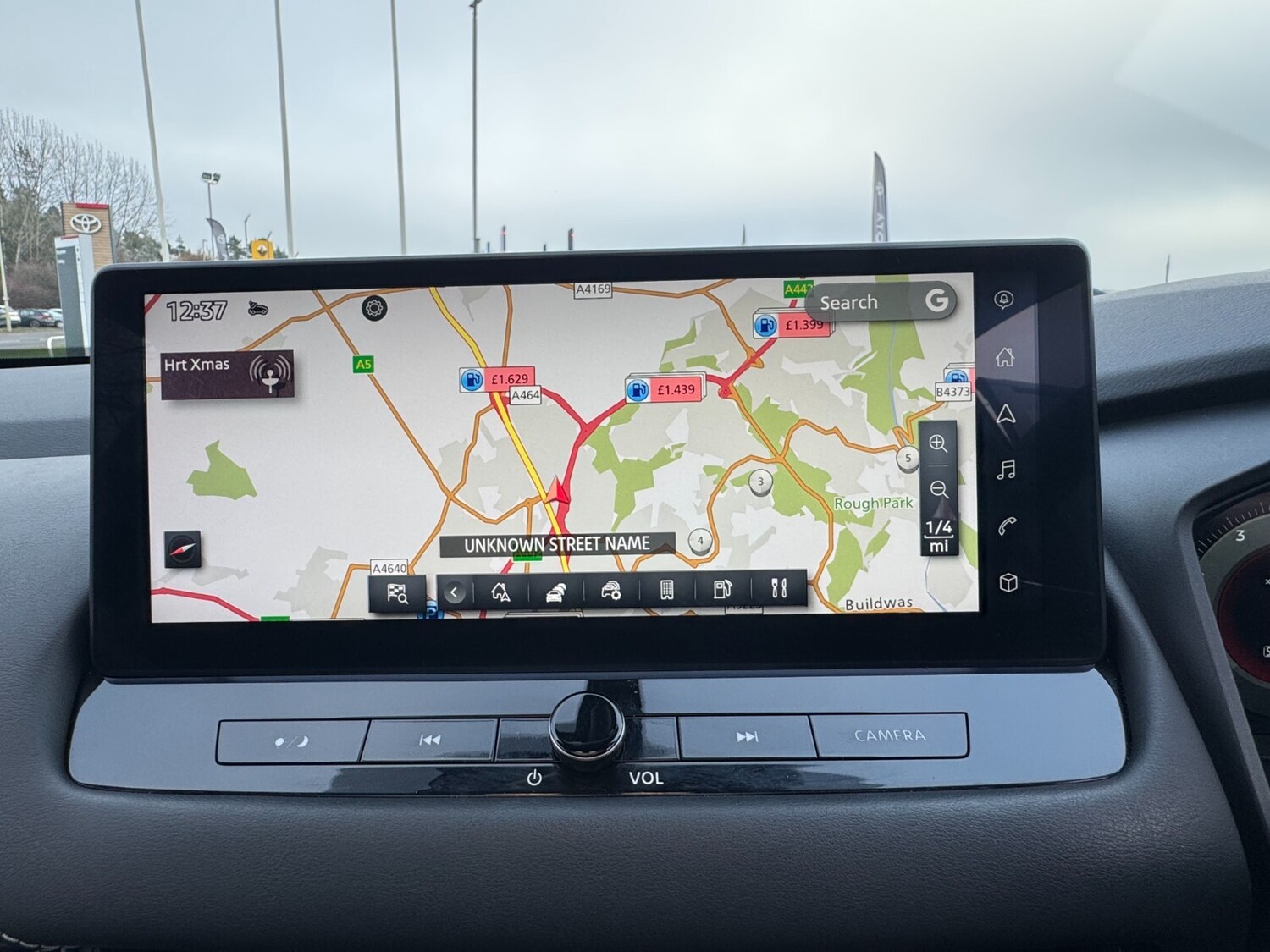 Used Nissan Qashqai 2024 for sale - 76696369: Photo 23