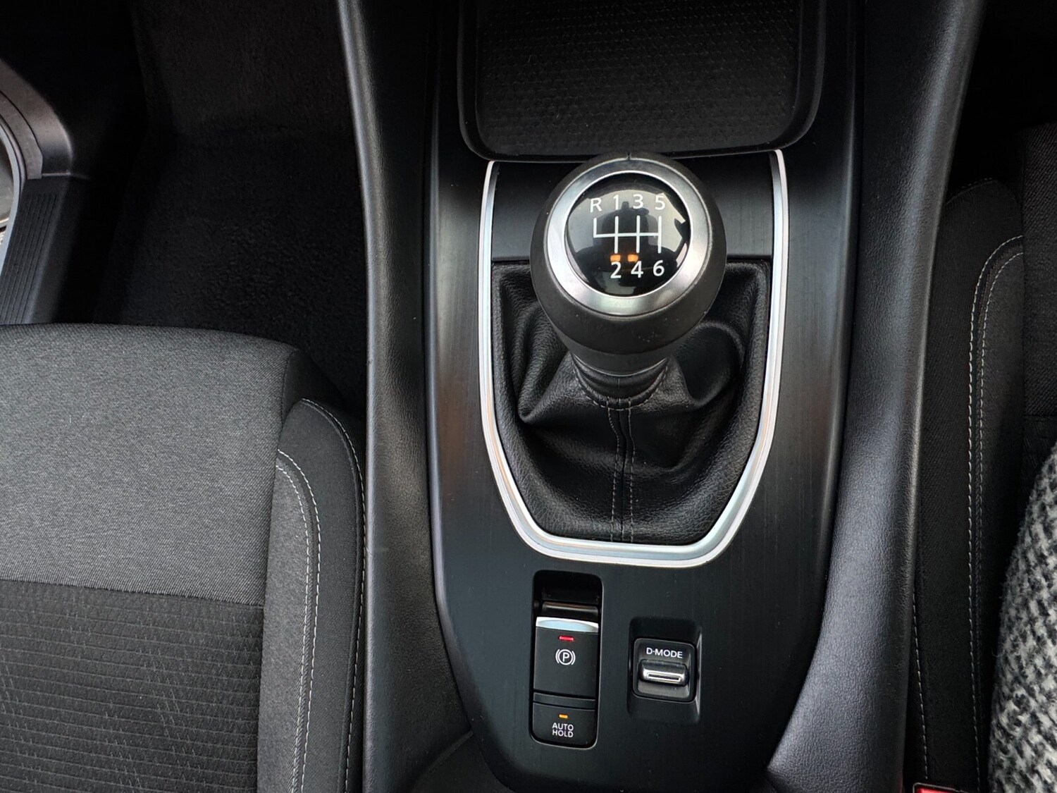 Used Nissan Qashqai 2024 for sale - 76696369: Photo 25