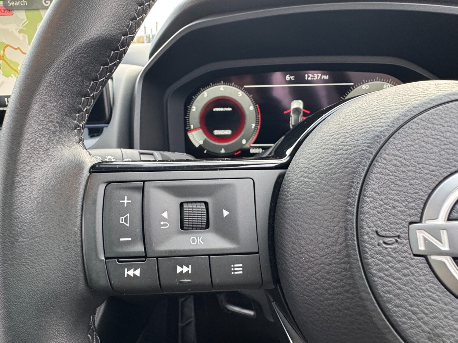 Used Nissan Qashqai 2024 for sale - 76696369: Photo 26