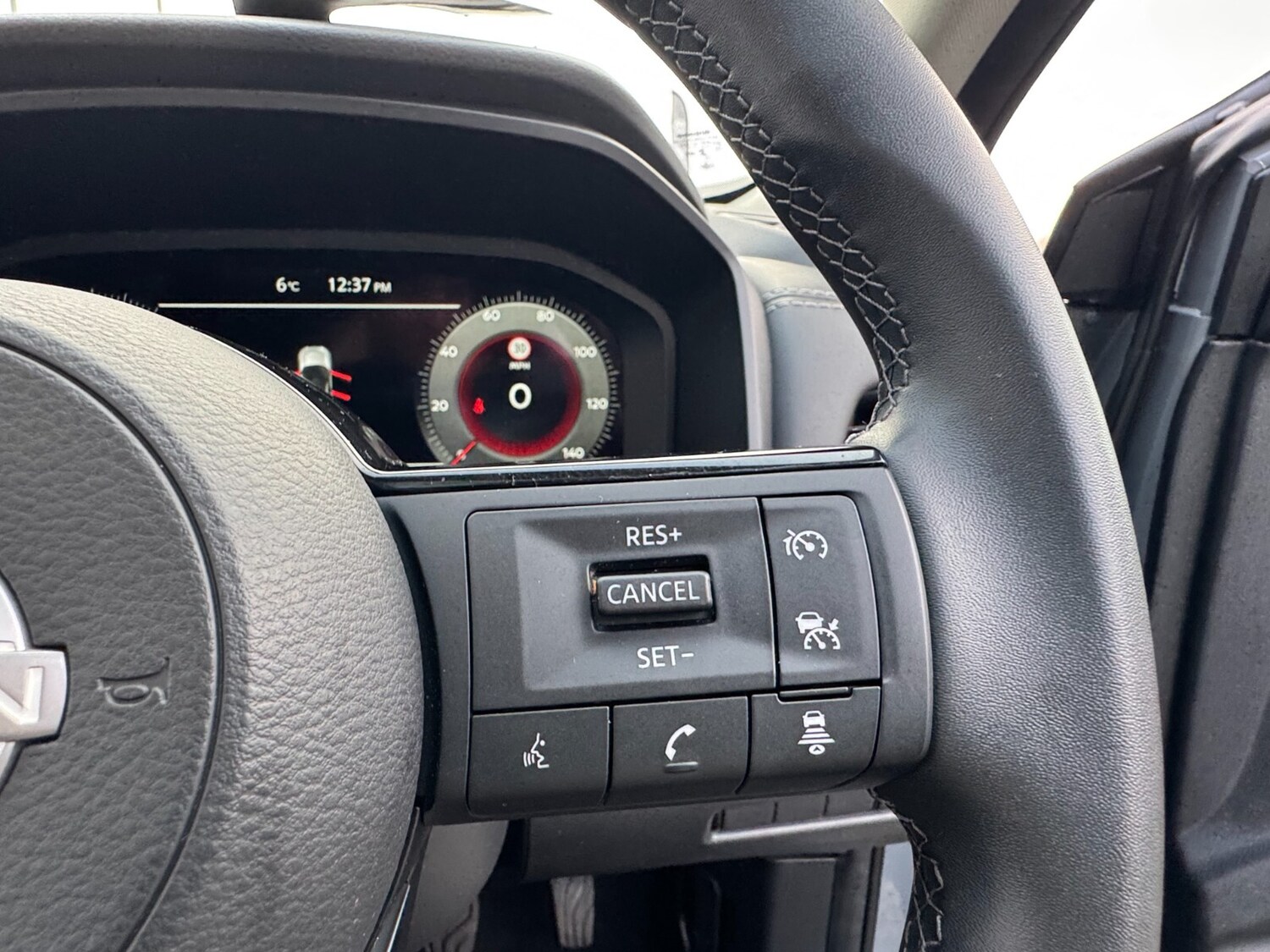 Used Nissan Qashqai 2024 for sale - 76696369: Photo 27