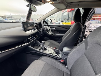 Used Nissan Qashqai 2024 for sale - 76696369: Photo