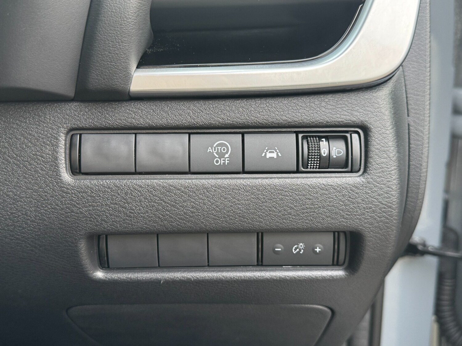 Used Nissan Qashqai 2024 for sale - 76696369: Photo 30