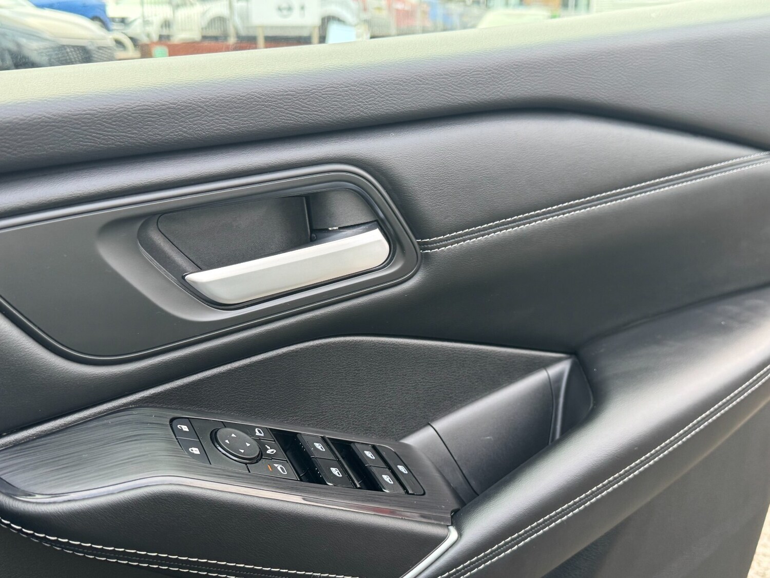 Used Nissan Qashqai 2024 for sale - 76696369: Photo 31