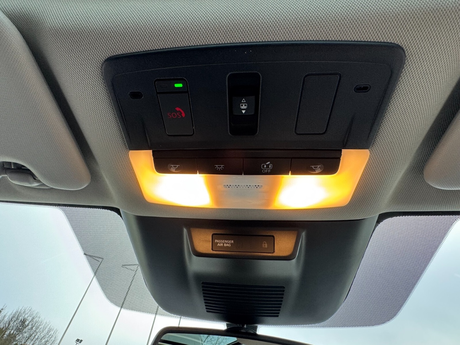 Used Nissan Qashqai 2024 for sale - 76696369: Photo 32