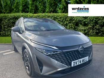 2024 - 1.5 E-Power N-Connecta 5dr Auto