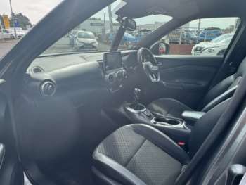 Used Nissan Juke 2023 for sale - 74843098: Photo