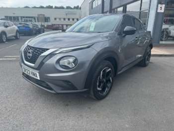 Used Nissan Juke 2023 for sale - 74843098: Photo