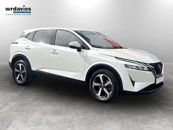 Used Nissan Qashqai 2023 for sale - 79577629: Photo
