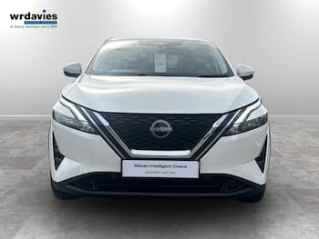 Used Nissan Qashqai 2023 for sale - 79577629: Photo