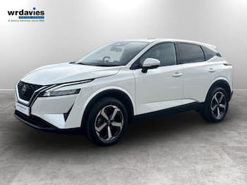 Used Nissan Qashqai 2023 for sale - 79577629: Photo
