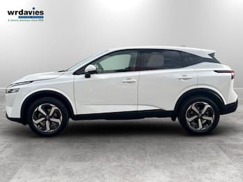 Used Nissan Qashqai 2023 for sale - 79577629: Photo