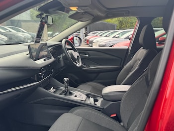 Used Nissan Qashqai 2023 for sale - 76276458: Photo 4