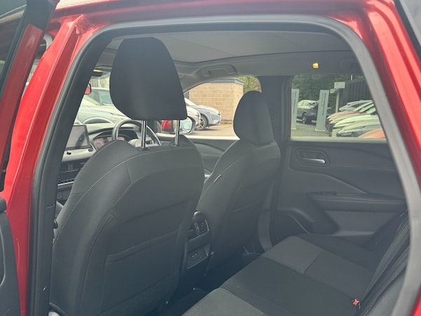 Used Nissan Qashqai 2023 for sale - 76276458: Photo 5
