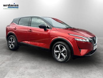 Used Nissan Qashqai 2022 for sale - 78212023: Photo