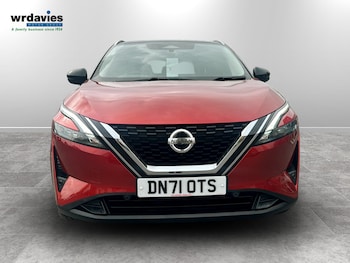 Used Nissan Qashqai 2022 for sale - 78212023: Photo