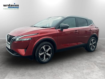 Used Nissan Qashqai 2022 for sale - 78212023: Photo