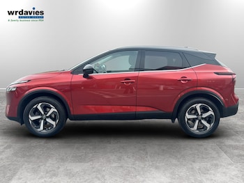 Used Nissan Qashqai 2022 for sale - 78212023: Photo