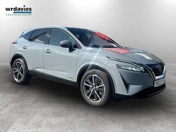 Used Nissan Qashqai 2023 for sale - 79509829: Photo