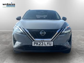 Used Nissan Qashqai 2023 for sale - 79509829: Photo
