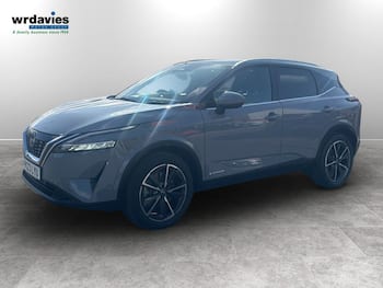 Used Nissan Qashqai 2023 for sale - 79509829: Photo