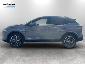 Used Nissan Qashqai 2023 for sale - 79509829: Photo