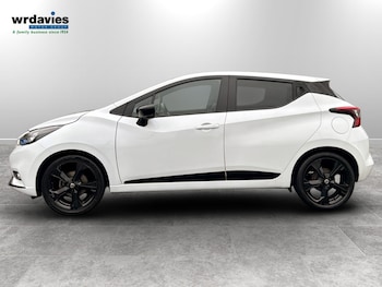 Used Nissan Micra 2023 for sale - 77725929: Photo