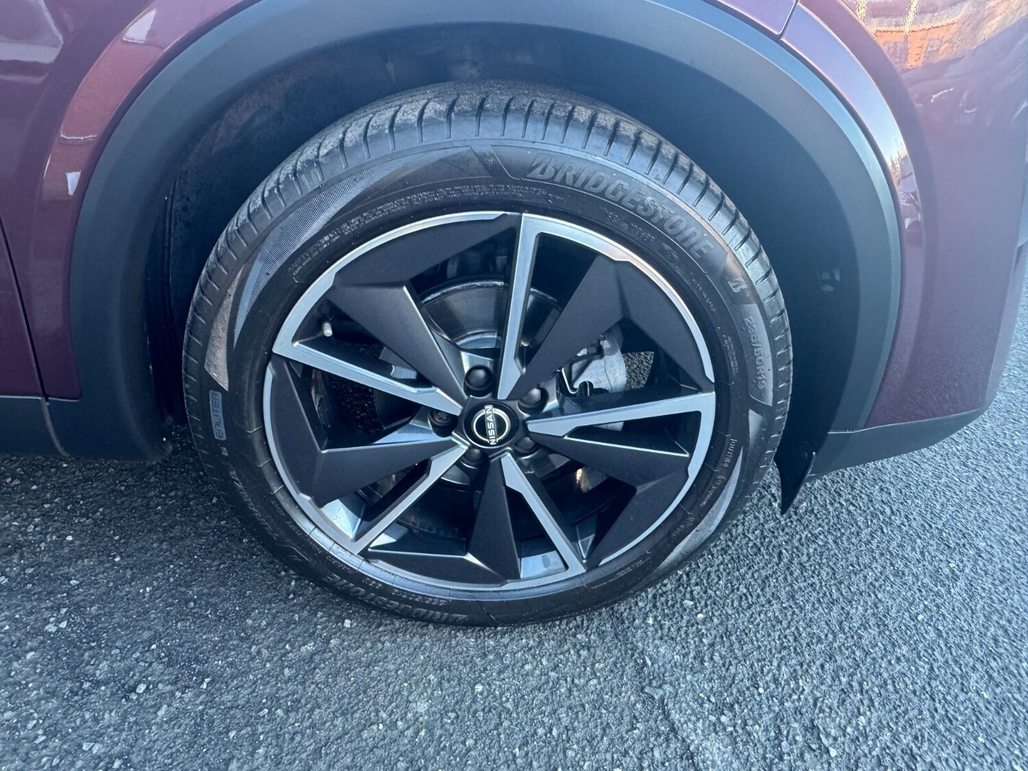 Used Nissan Qashqai 2022 for sale - 76664356: Photo 11