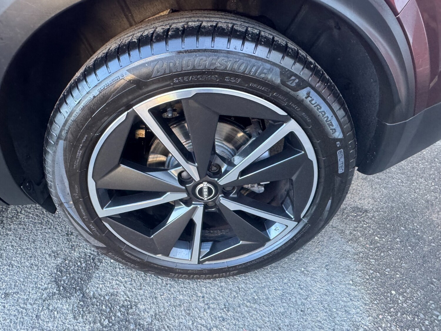 Used Nissan Qashqai 2022 for sale - 76664356: Photo 14