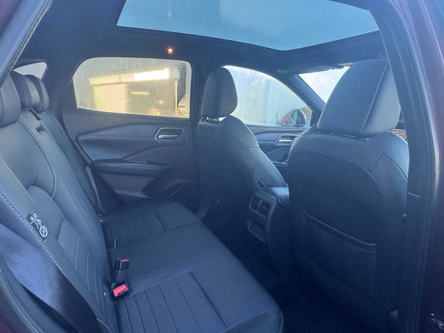 Used Nissan Qashqai 2022 for sale - 76664356: Photo 16