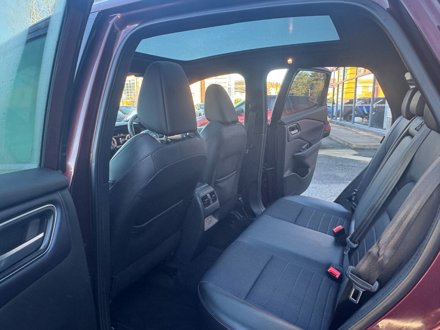 Used Nissan Qashqai 2022 for sale - 76664356: Photo 17