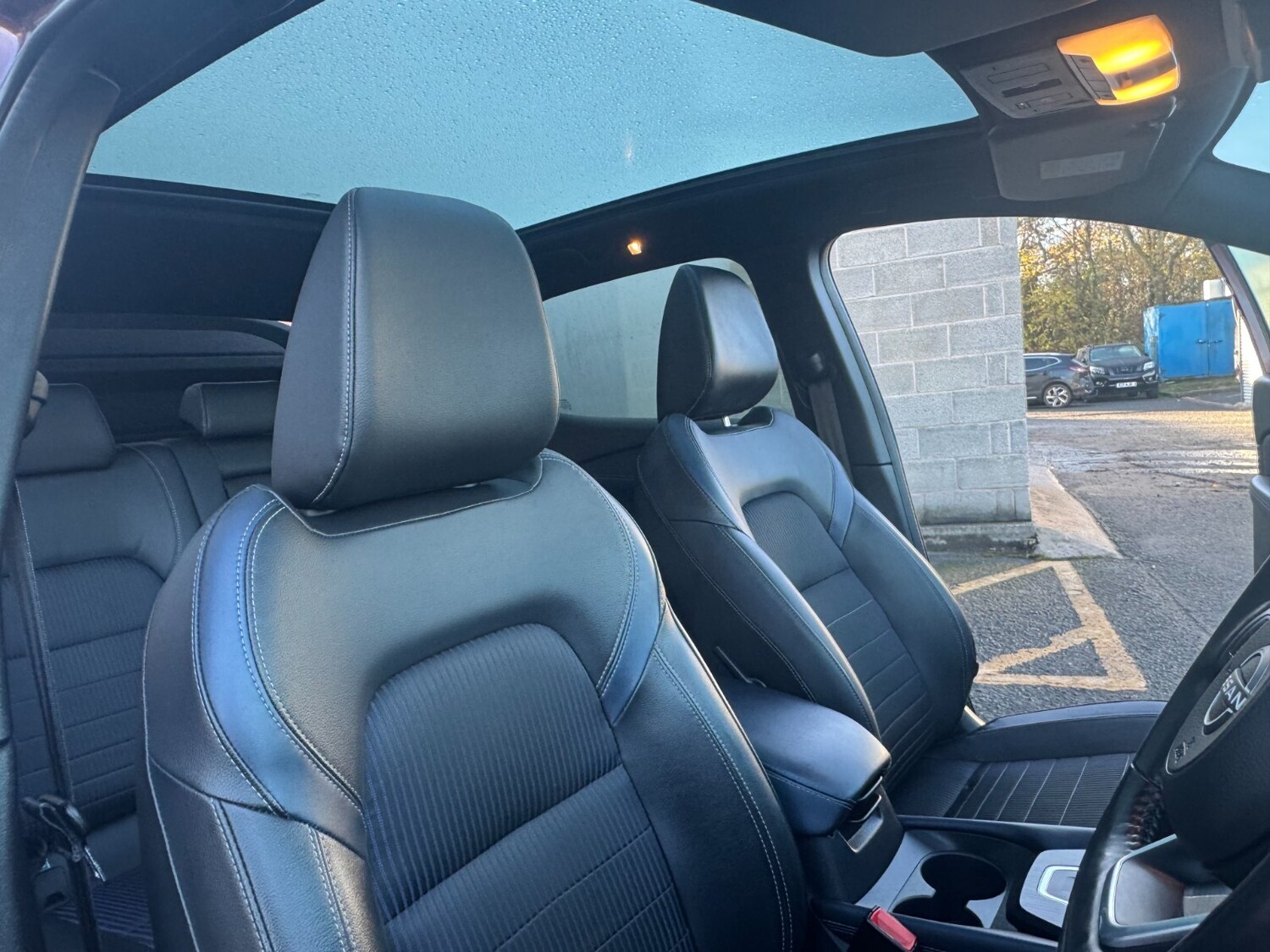 Used Nissan Qashqai 2022 for sale - 76664356: Photo 19