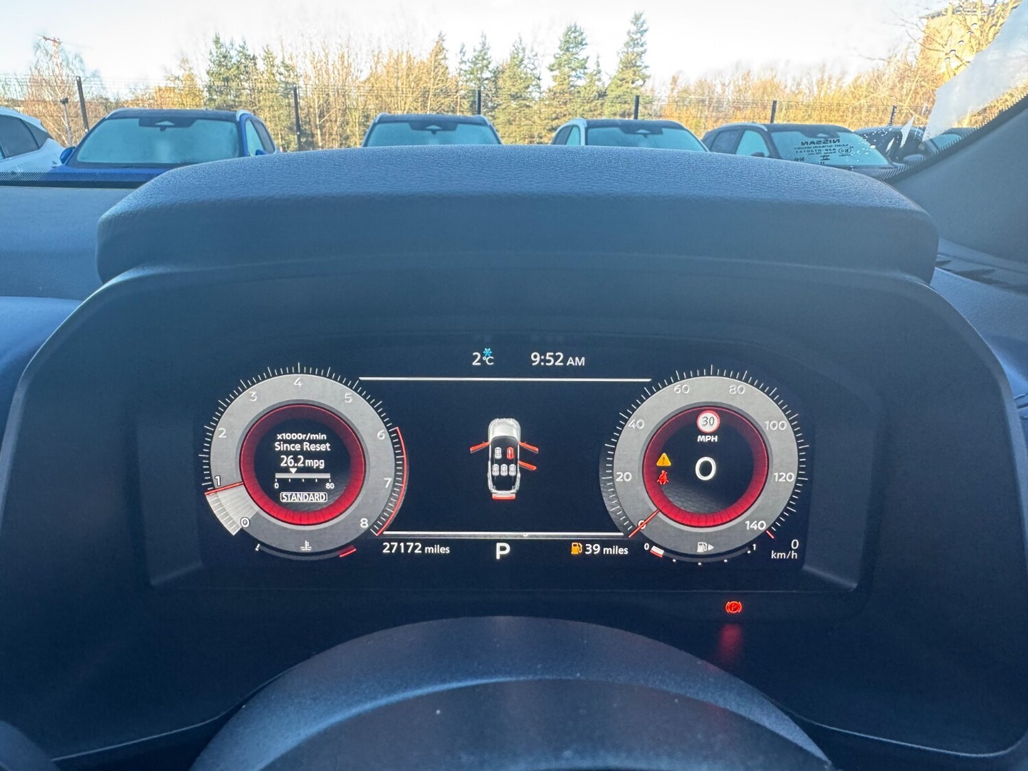 Used Nissan Qashqai 2022 for sale - 76664356: Photo 20