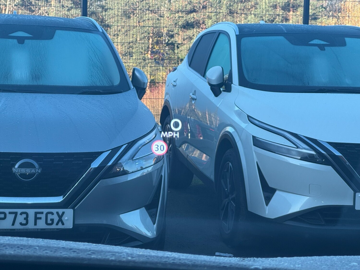 Used Nissan Qashqai 2022 for sale - 76664356: Photo 21