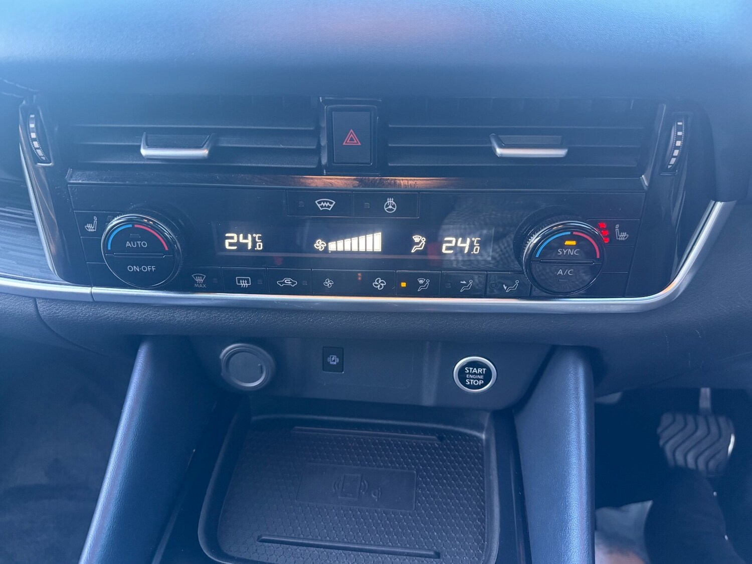 Used Nissan Qashqai 2022 for sale - 76664356: Photo 25