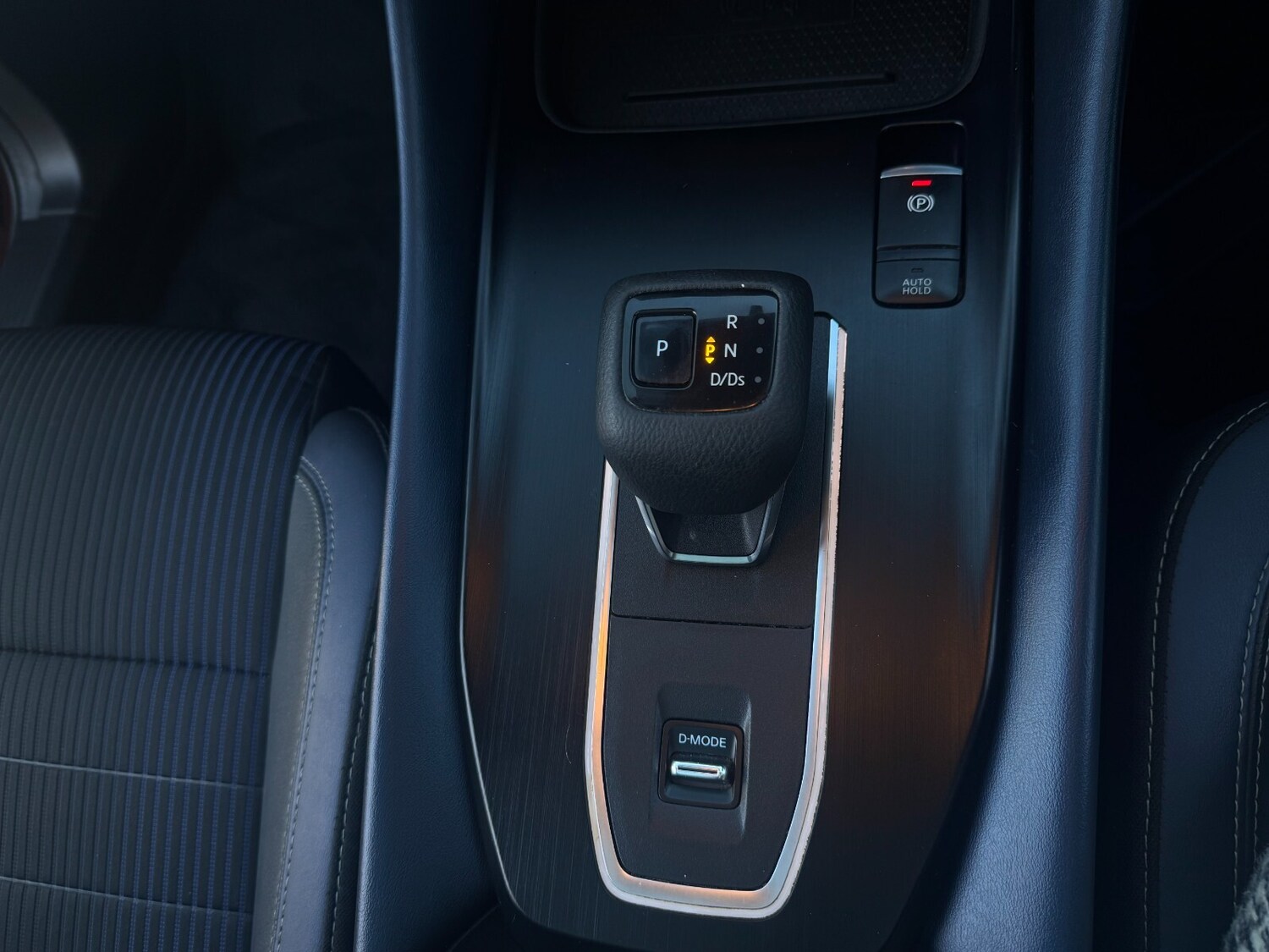 Used Nissan Qashqai 2022 for sale - 76664356: Photo 26