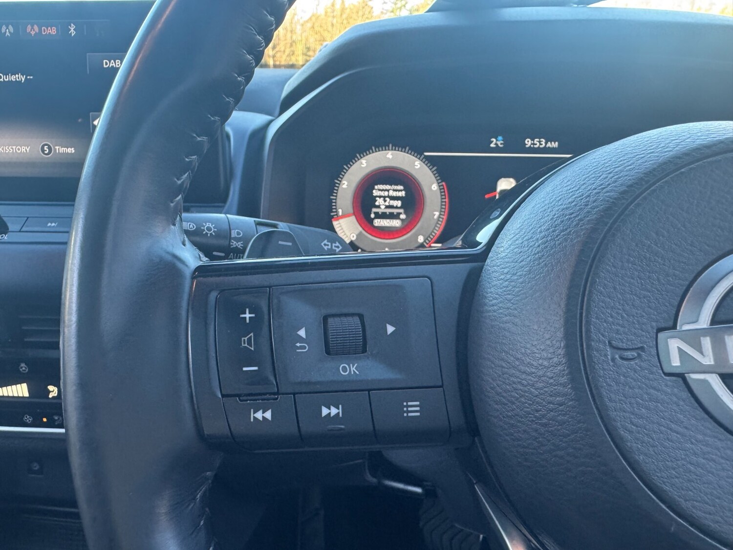 Used Nissan Qashqai 2022 for sale - 76664356: Photo 27